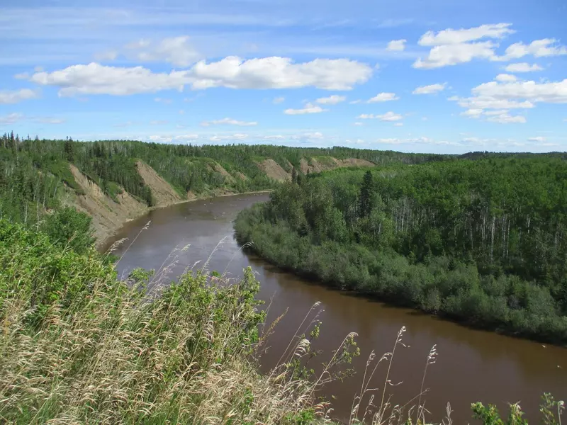 15231004 Twp Rd 920, Rural Northern Lights County Of, AB T0H 2M0