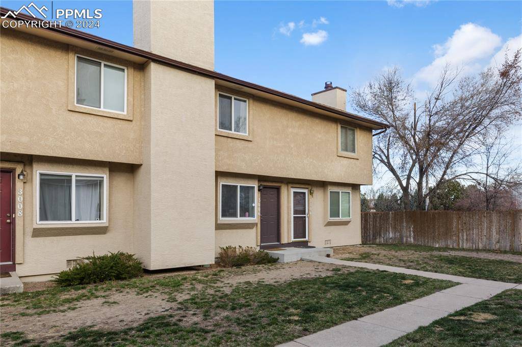 Colorado Springs, CO 80916,3006 Starlight CIR