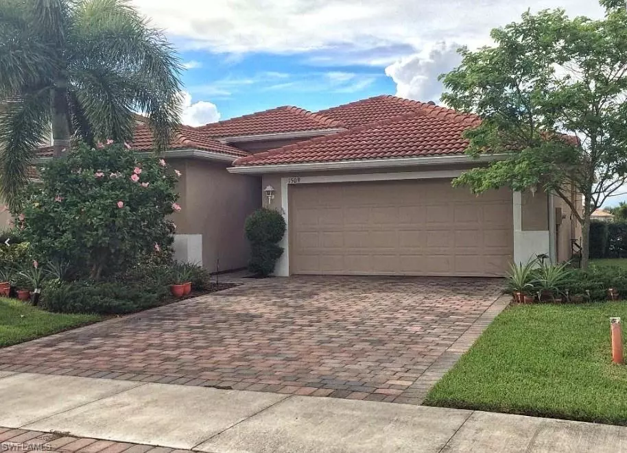 Naples, FL 34120,1509 Birdie DR