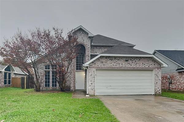 134 Woodcreek Drive, Rockwall, TX 75032