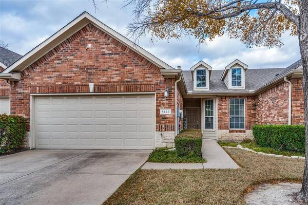 7233 Mediterranean Drive, Plano, TX 75093