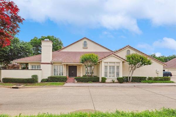 4632 N Oconnor Road,  Irving,  TX 75062