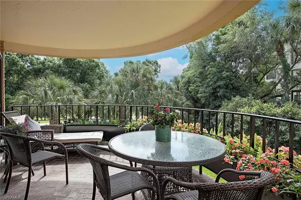 6710 Pelican Bay BLVD 425, Naples, FL 34108