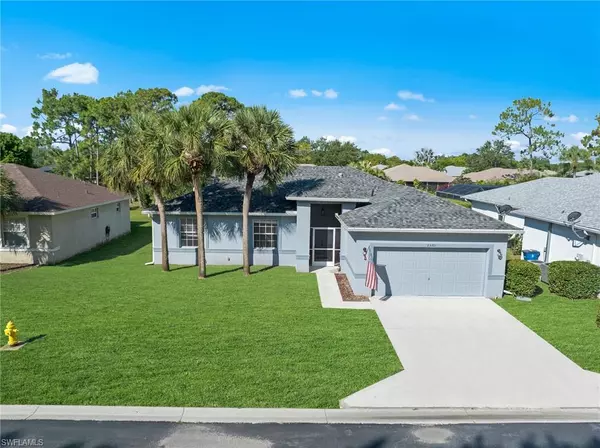 25701 Old Gaslight DR, Bonita Springs, FL 34135