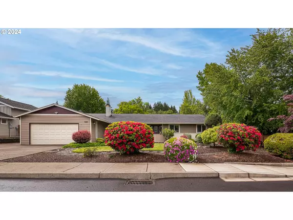 1059 NE 6TH DR, Hillsboro, OR 97124