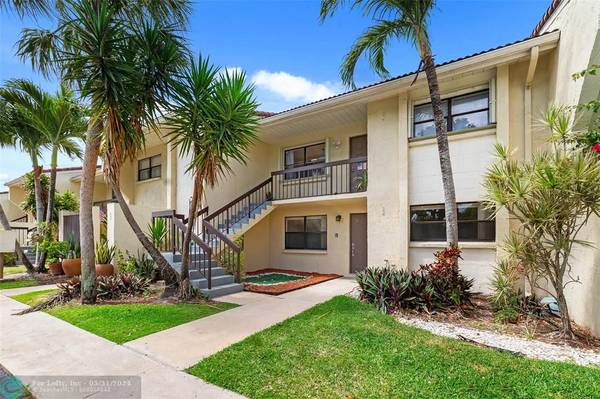 22415 SW 61st Way  #206, Boca Raton, FL 33428