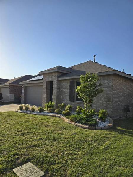 10376 Fort Crockett Trail, Crowley, TX 76036