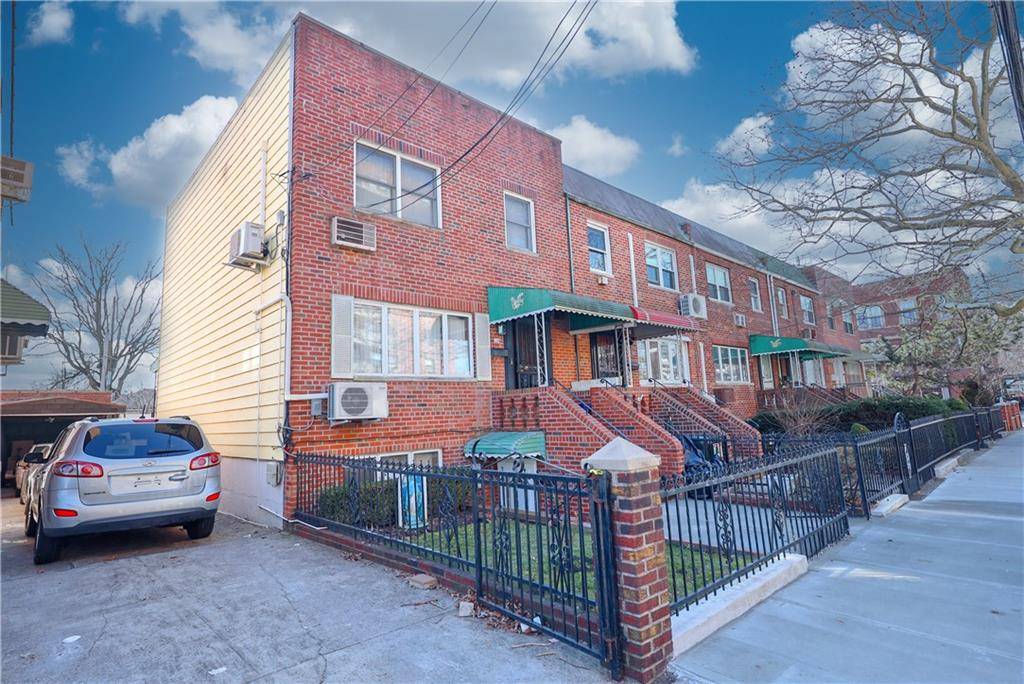 Brooklyn, NY 11223,228 Avenue T