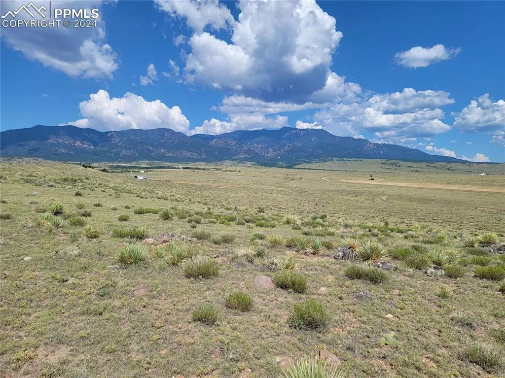 Walsenburg, CO 81069,County Road 650