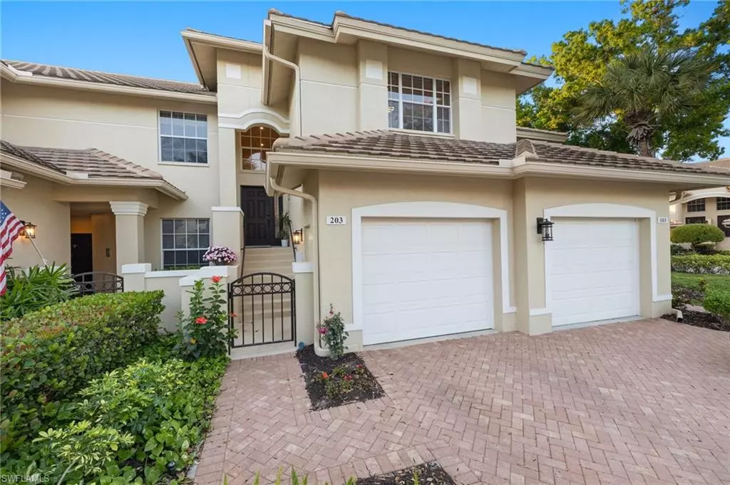 Bonita Springs, FL 34134,24440 Reserve CT 203