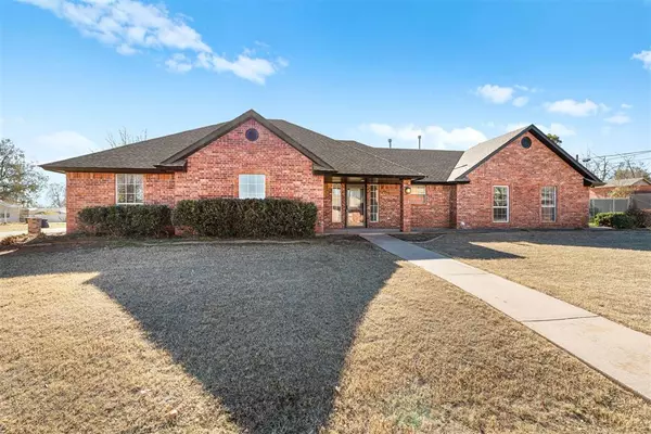 Blanchard, OK 73010,222 NE 9th Street