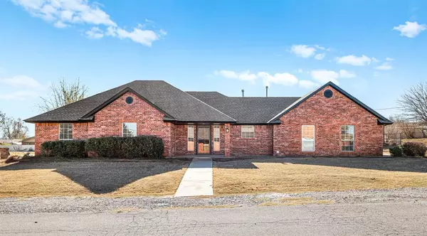 Blanchard, OK 73010,222 NE 9th Street