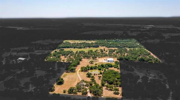 Santo, TX 76472,1534 Live Oak Road