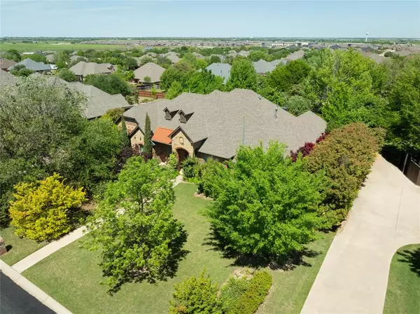 220 Ashmore Place, Haslet, TX 76052