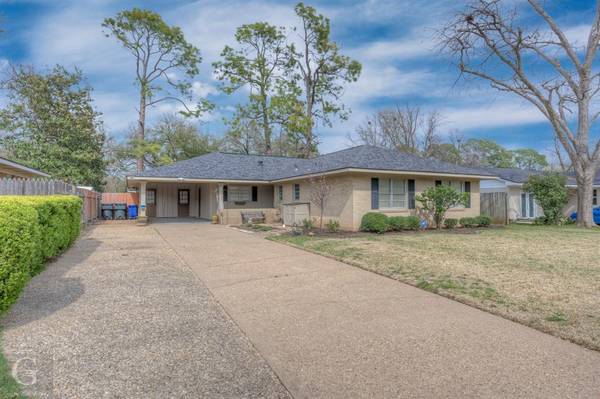 310 Mockingbird Lane, Shreveport, LA 71105