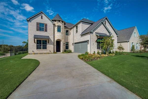 6032 Bridgecreek Way, Westworth Village, TX 76114