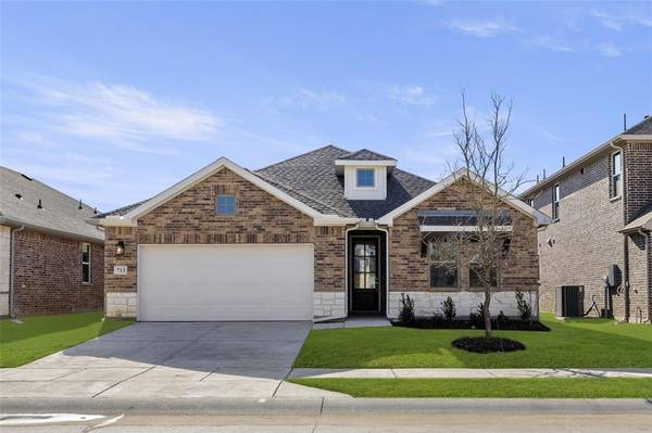 713 Declaration Drive, Princeton, TX 75407