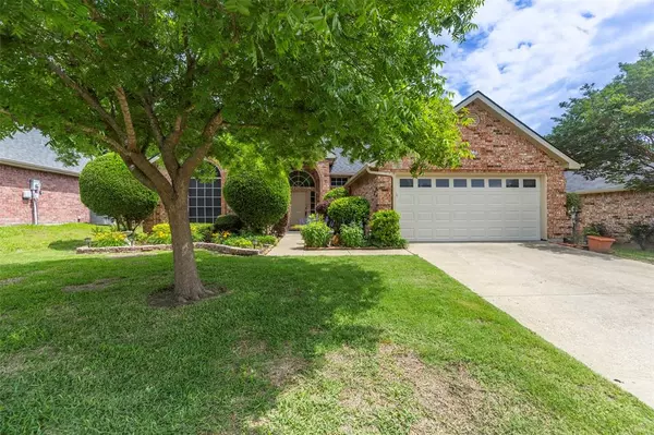 Rockwall, TX 75032,216 Mulberry Lane