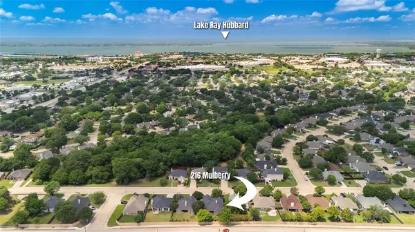 Rockwall, TX 75032,216 Mulberry Lane