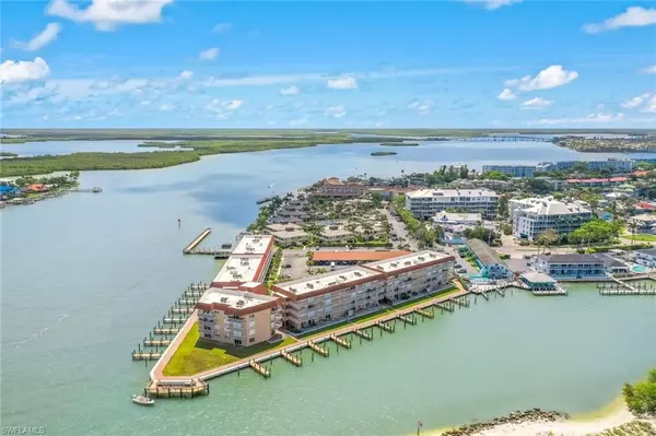 Marco Island, FL 34145,1208 Edington PL E103