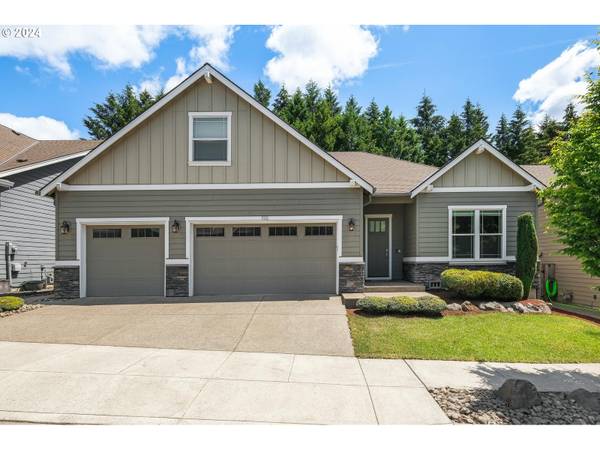 198 NE KALAHARI RIDGE AVE,  Hillsboro,  OR 97124