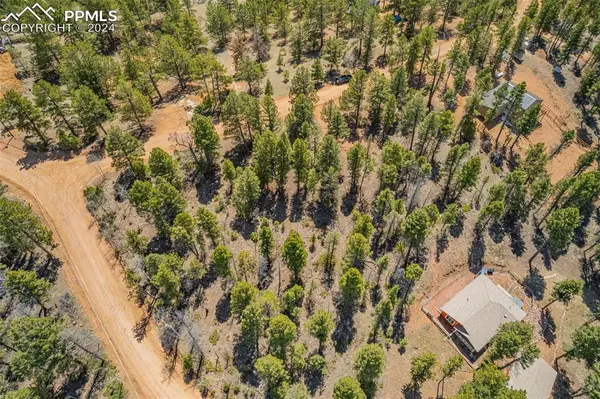 Florissant, CO 80816,25 Eldorado WAY