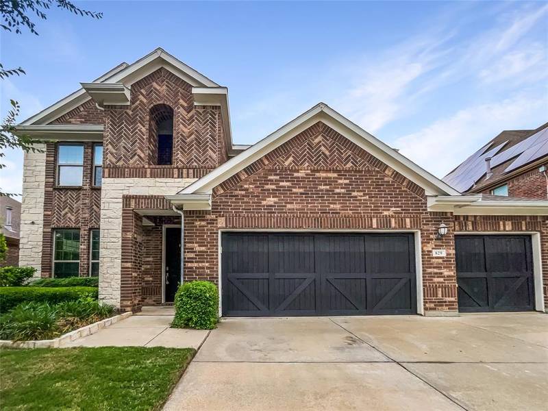 829 Boyd Creek Road, Mckinney, TX 75071