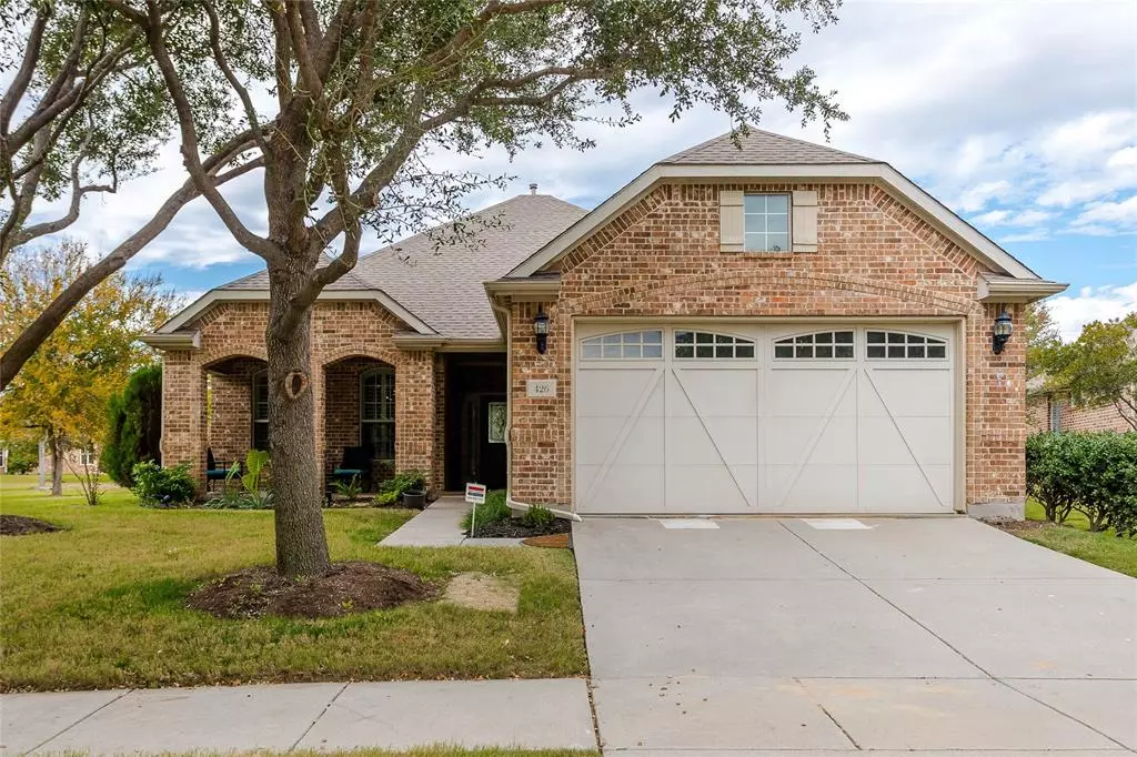 Frisco, TX 75036,426 Pebble Beach Drive