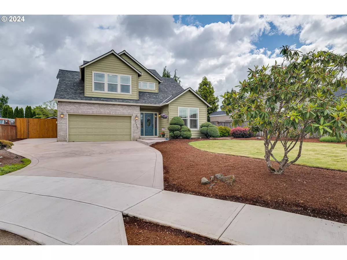 Oregon City, OR 97045,11617 S HAZELNUT CT