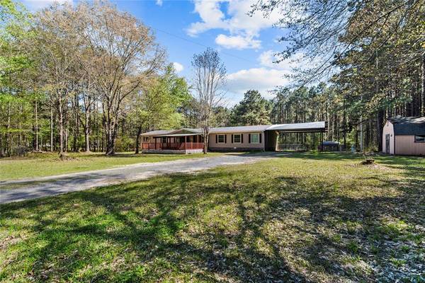 2090 Johnson Koran Road, Haughton, LA 71037