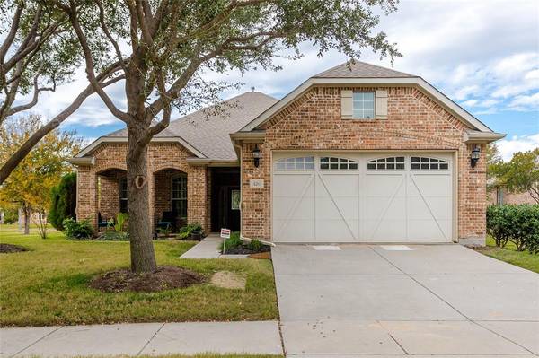 426 Pebble Beach Drive, Frisco, TX 75036