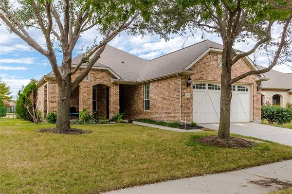 Frisco, TX 75036,426 Pebble Beach Drive