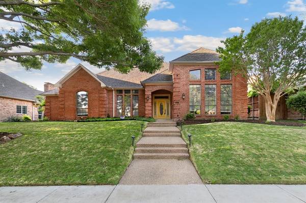 3328 Melanie Lane,  Plano,  TX 75023