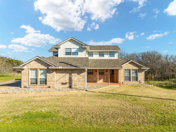 21097 Trailwood Drive,  Whitney,  TX 76692