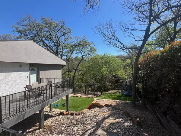 224 Scenic Drive, Highland Village, TX 75077