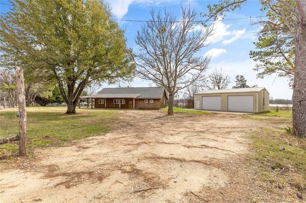 8101 County Road 1200, Grandview, TX 76050