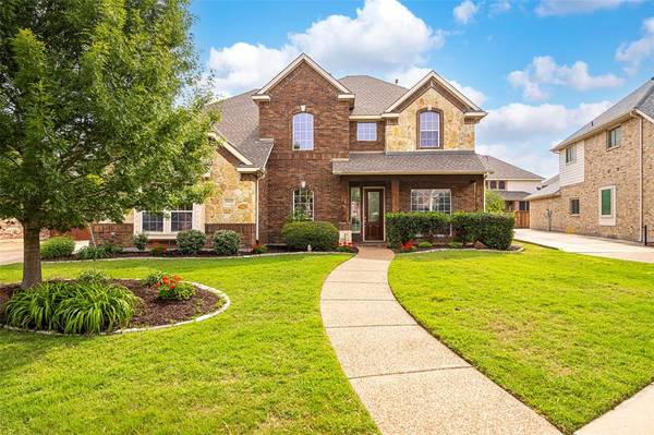 2113 Sweet Adeline Lane,  Keller,  TX 76248