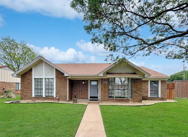 1212 Devonshire Lane,  Wylie,  TX 75098