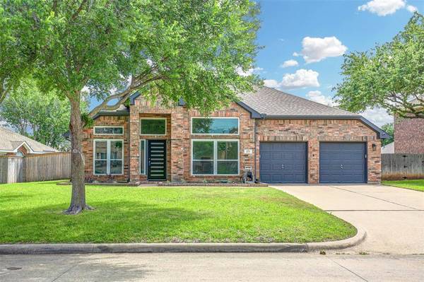 317 Village Trail, Trophy Club, TX 76262