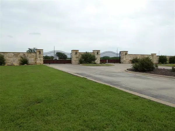 Graford, TX 76449,Lot 294 Shooting Star Court