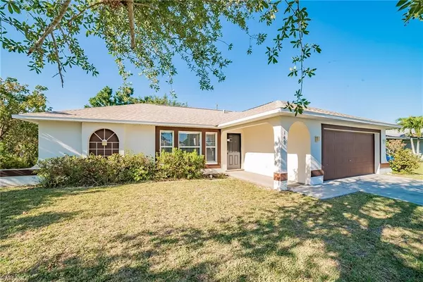 149 18th ST, Cape Coral, FL 33990