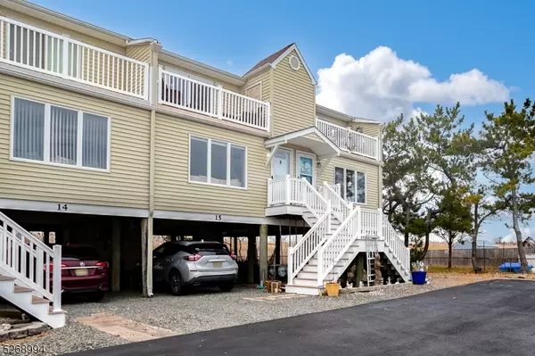 Barnegat Twp., NJ 08005,438 E Bay Ave #15