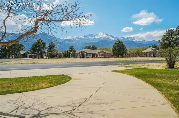 Colorado Springs, CO 80904,2560 Hill CIR