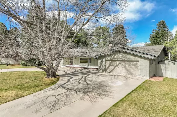 Colorado Springs, CO 80904,2560 Hill CIR