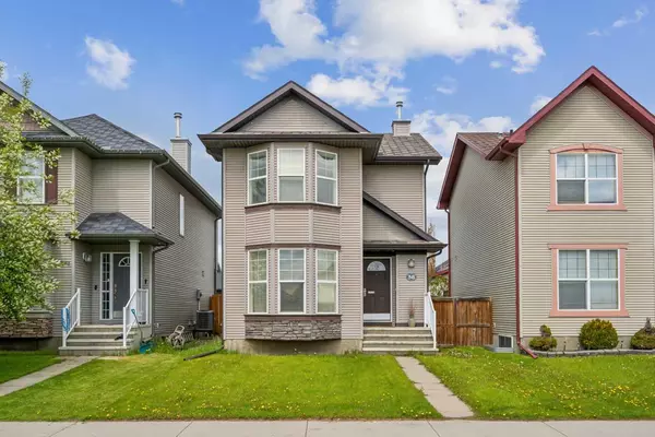 Calgary, AB T3M 0B4,58 Cranberry Close SE