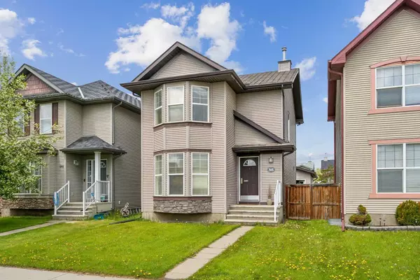 Calgary, AB T3M 0B4,58 Cranberry Close SE