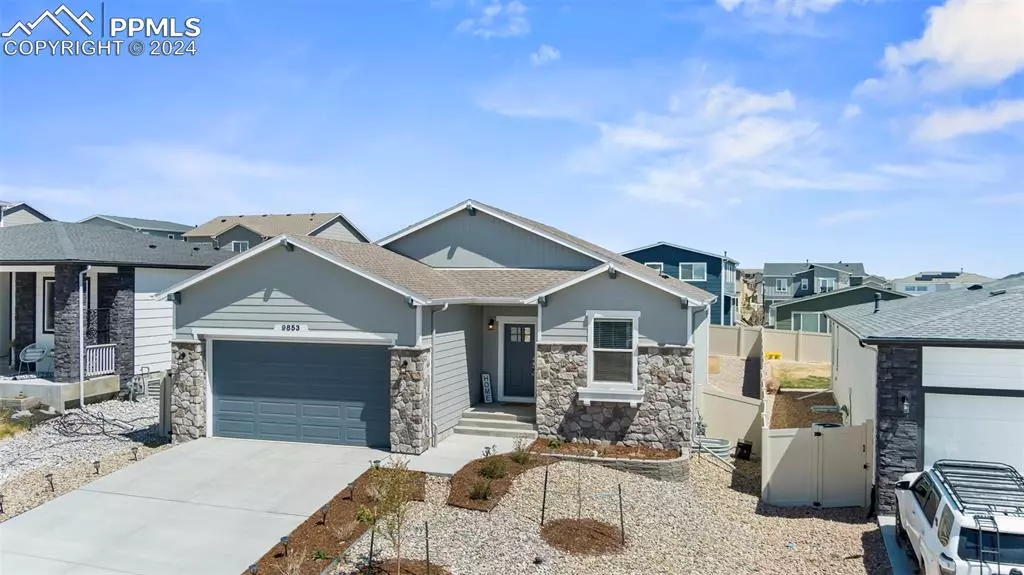 9853 Meridian Hills TRL, Peyton, CO 80831