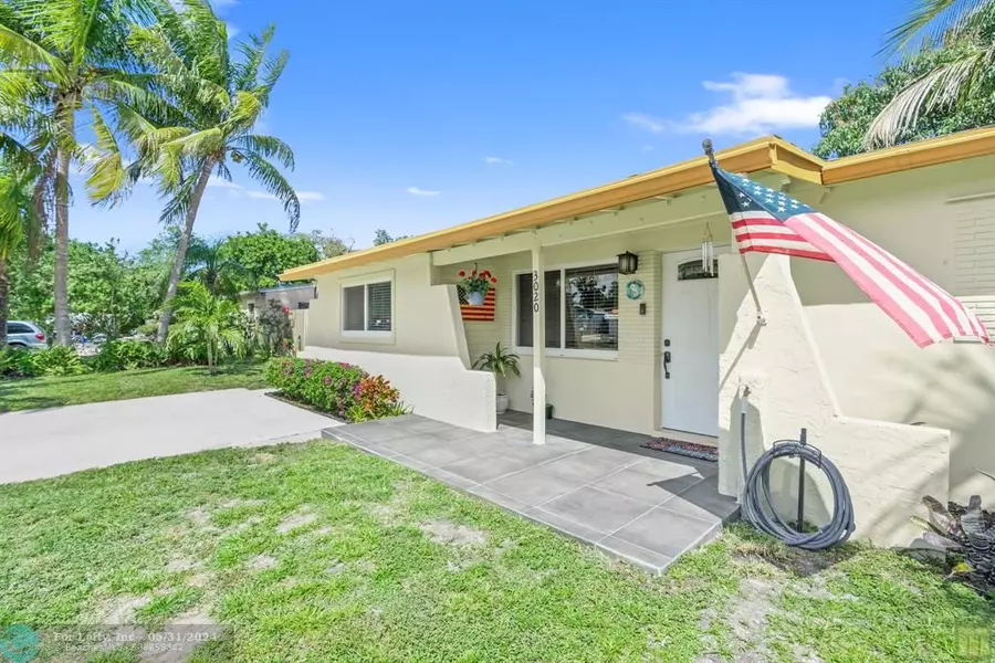 3020 NE 12th Ave, Pompano Beach, FL 33064