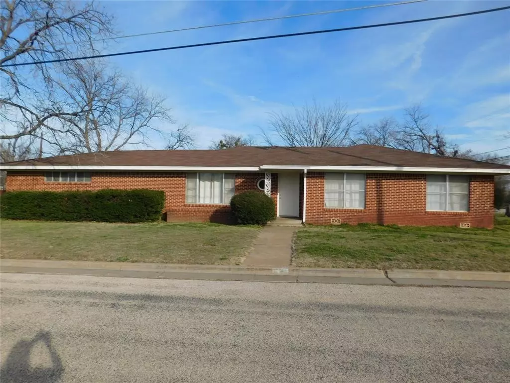 Graham, TX 76450,149 Colorado Avenue