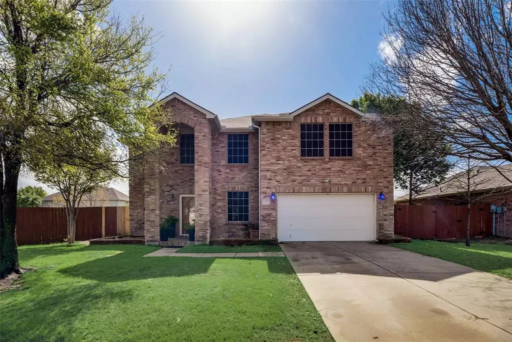 Burleson, TX 76028,1301 Lauren Drive